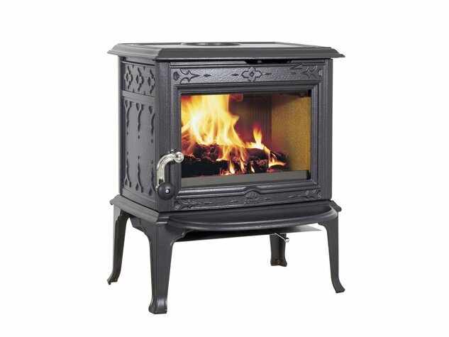 JOTUL F 100 ECO.2 LL SE BBE MODROČIERNY SMALT