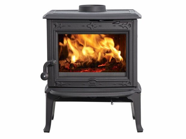 JOTUL F 100 ECO.2 LL SE BP ČIERNY LAK