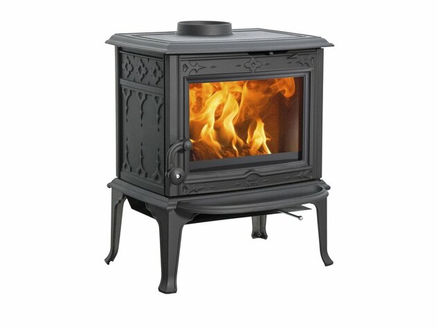 JOTUL F 100 ECO.2 LL SE BP ČIERNY LAK