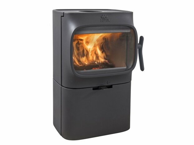 JOTUL F 105 R B BP ČIERNY LAK