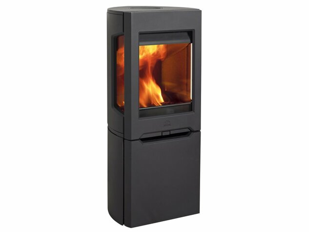 JOTUL F 165 BP ČIERNY LAK