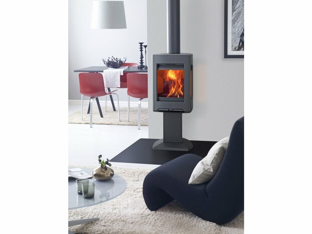 JOTUL F 167 BP ČIERNY LAK