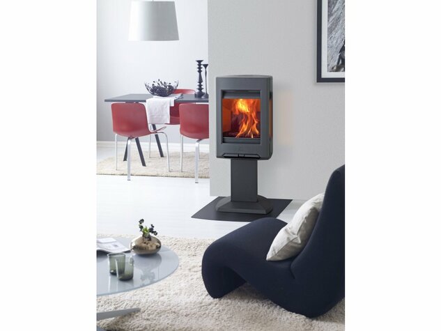 JOTUL F 167 BP ČIERNY LAK