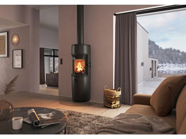 JOTUL F 174 Zensoric BP ČIERNY LAK