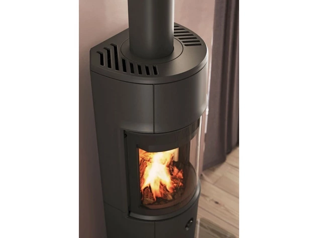 JOTUL F 174 Zensoric BP ČIERNY LAK