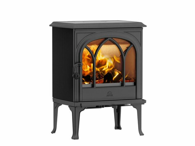 JOTUL F 200 BP ČIERNY LAK