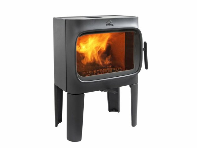 JOTUL F 305 R LL BP ČIERNY LAK