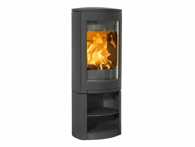 JOTUL F 361V2 ADVANCE BP ČIERNY LAK