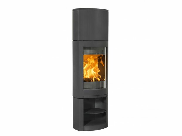 JOTUL F 361V2 ADVANCE HT BP ČIERNY LAK