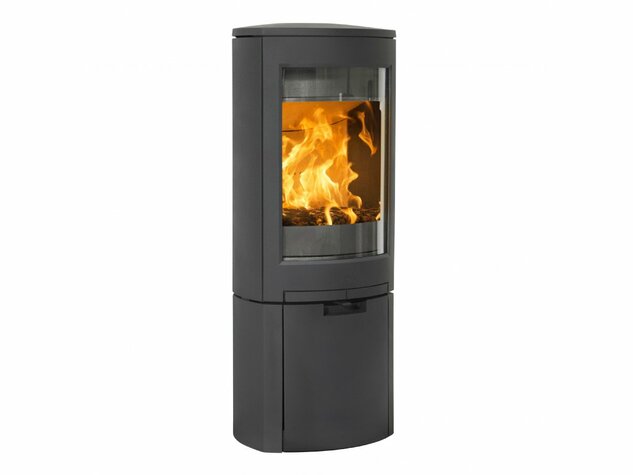 JOTUL F 368V2 ADVANCE BP ČIERNY LAK