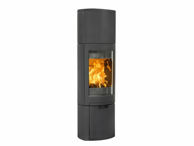 JOTUL F 368V2 ADVANCE HT BP ČIERNY LAK