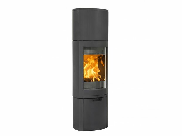 JOTUL F 368V2 ADVANCE HT BP ČIERNY LAK