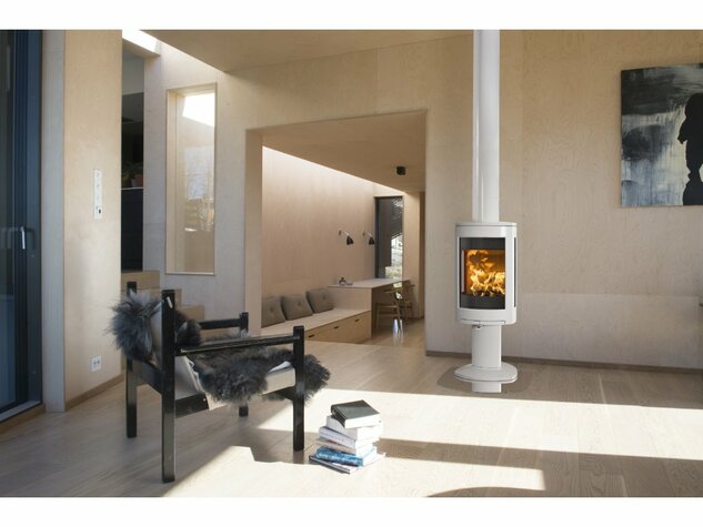 JOTUL F 373V2 ADVANCE WHE BIELY SMALT