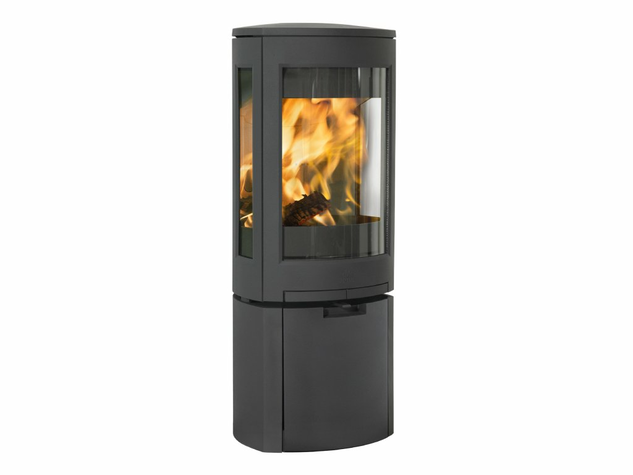 JOTUL F 378V2 ADVANCE BP ČIERNY LAK