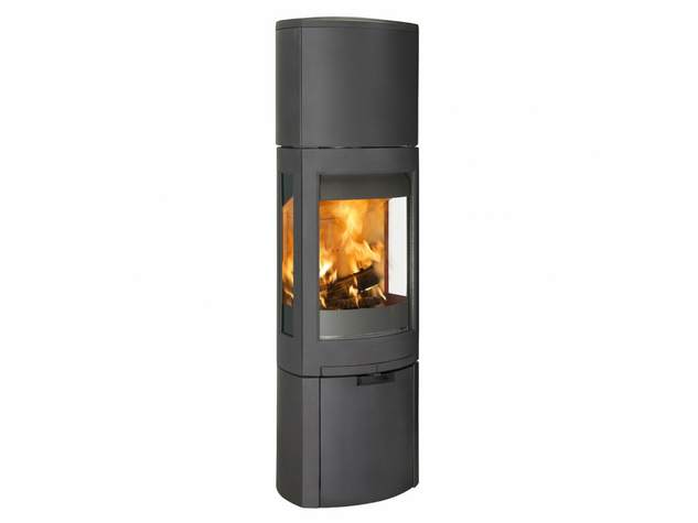 JOTUL F 378V2 ADVANCE HT BP ČIERNY LAK