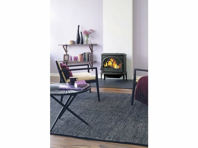 JOTUL F 400 ECO BP ČIERNY LAK