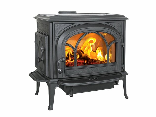 JOTUL F 500 ECO BP ČIERNY LAK