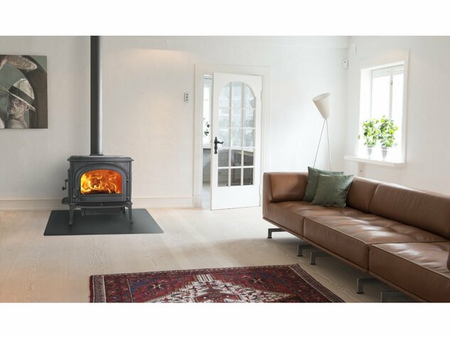 JOTUL F 500 ECO SE BP ČIERNY LAK