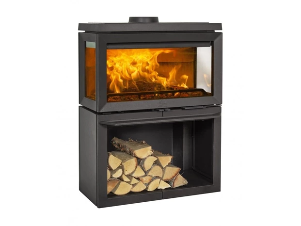 JOTUL F 620 B BP ČIERNY LAK