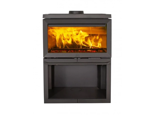 JOTUL F 620 B BP ČIERNY LAK