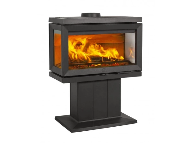 JOTUL F 620 P BP ČIERNY LAK