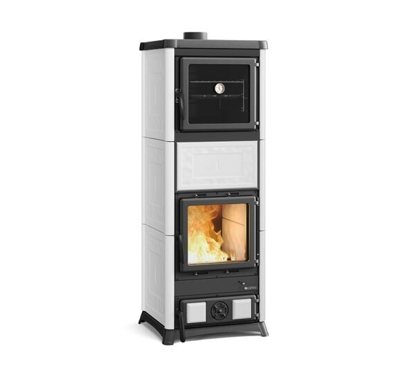 LA NORDICA NOVA FORNO