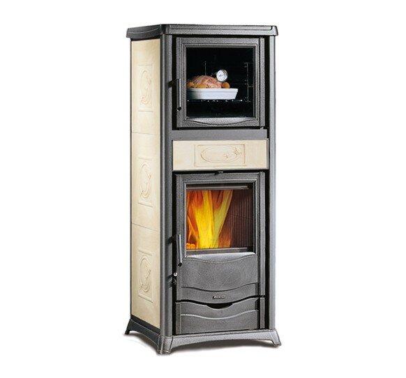 LA NORDICA TERMOROSSELLA PLUS FORNO DSA 4,0