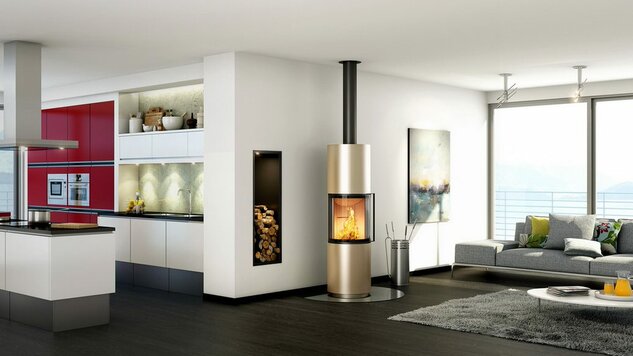 SPARTHERM PASSO L